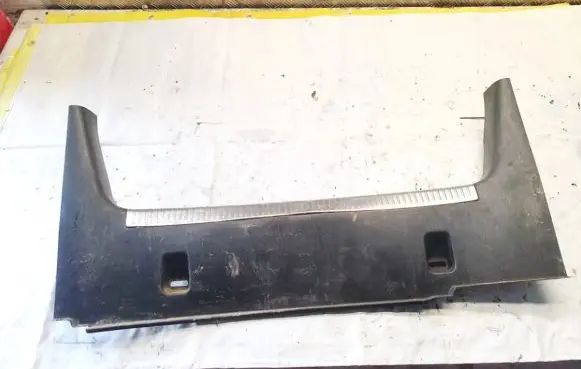 Volkswagen Bora Other trunk/boot trim element 1j5863459j