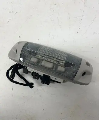 Ford Kuga I Rear seat light 8M5A15K609CB 28126797 169572