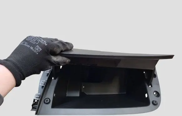 Opel Astra K Glove box set 39046539