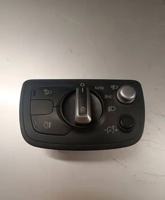 Light switch