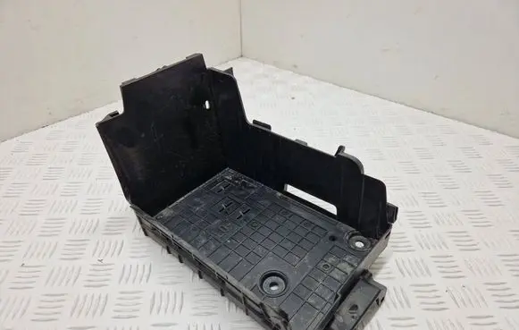 Citroen C3 Battery tray 9801801880 9163508 G1289C