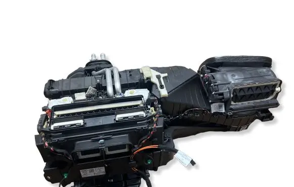 Audi A4 S4 B8 8K Interior heater climate box assembly 8K1820005AT 00556736 T9586002