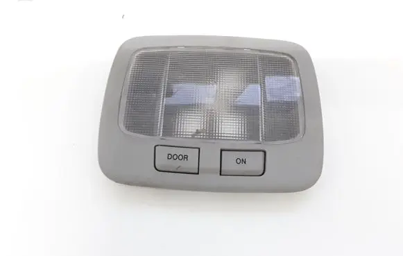 Hyundai Sonata Rear seat light 928503K0