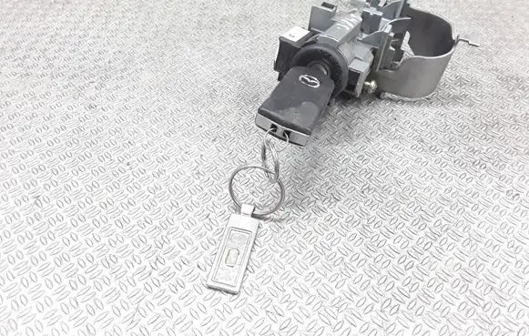Mazda 2 Ignition lock GJ6A66938A