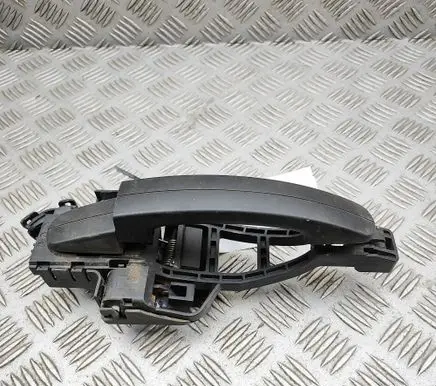 Ford Transit Rear door exterior handle BK31V429A36AC