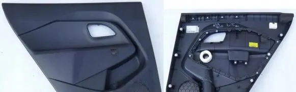KIA Rio Other interior part 3244042