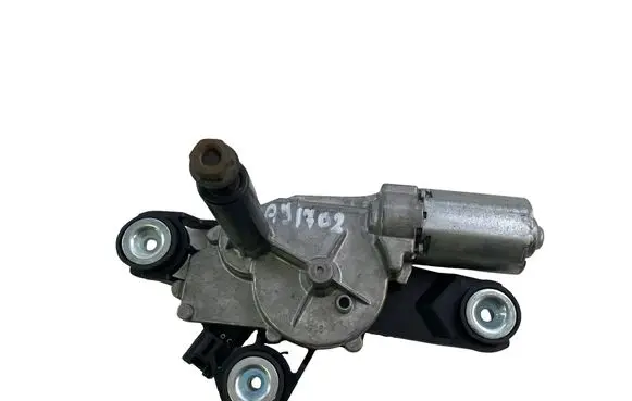 Volvo V50 Rear window wiper motor 0390201875