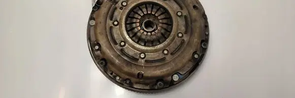 Citroen C4 II Picasso Clutch set kit 