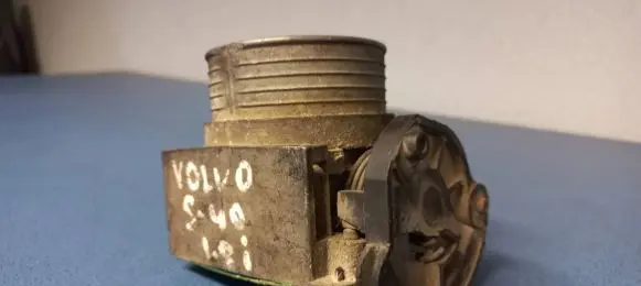 Volvo S40, V40 Throttle valve PBTGF30