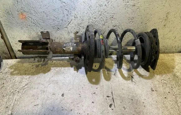 Renault Megane III Front shock absorber/damper