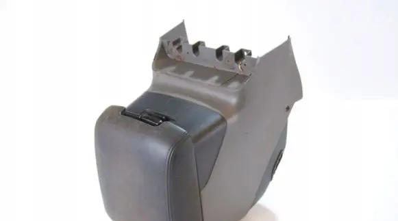 Mitsubishi Pajero Armrest fd765dsfrt67