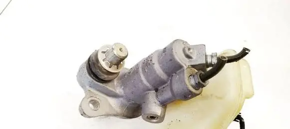 Mercedes-Benz S W221 Master brake cylinder
