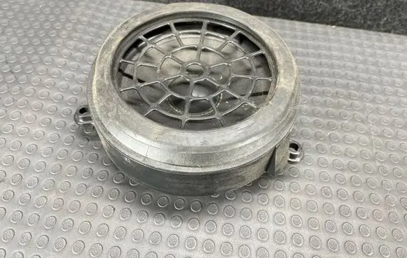 Mercedes-Benz CLK A209 C209 Front door high frequency speaker A2038204102