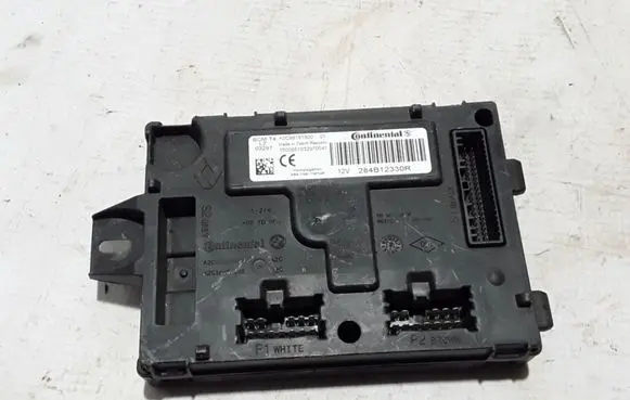 Renault Laguna III Other control units/modules 284B12330R