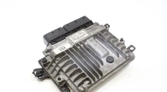 KIA Carnival Engine control unit/module 391044X935