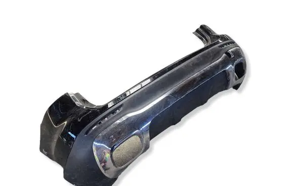 Mercedes-Benz GLB x247 Rear bumper A2478850125
