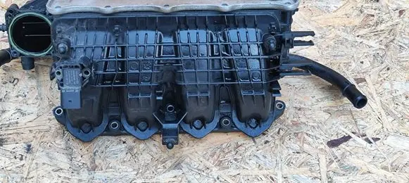 Skoda Octavia Mk3 (5E) Intake manifold 04E129711E 04E145749B ZSB709G