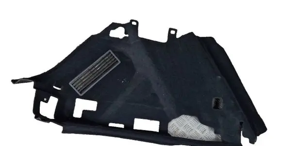 Citroen DS7 Crossback Trunk/boot lower side trim panel 98212273ZD