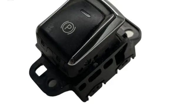 Hand parking brake switch