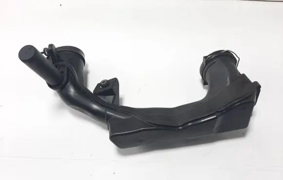 Volvo V40 Intercooler hose/pipe 31370135