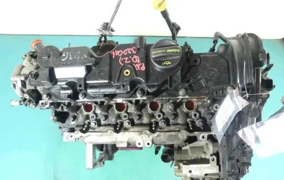 Ford Fiesta Engine XUJG IMPRK1223949