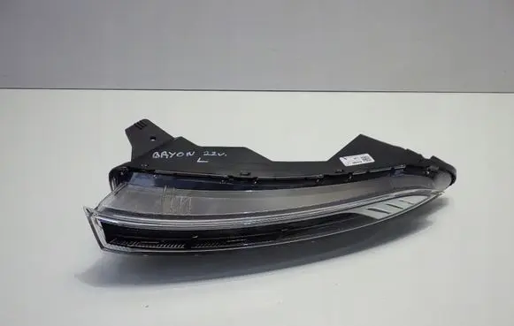 LED Daytime headlight