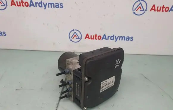 BMW 5 E60 E61 ABS Pump 6783361 34516783361 6783360