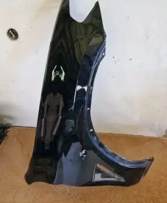 BMW X3 G01 Fender