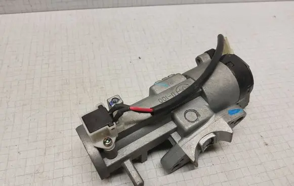 Chevrolet Nubira Ignition lock contact 