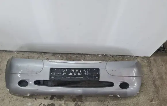 Mercedes-Benz A W168 Front bumper