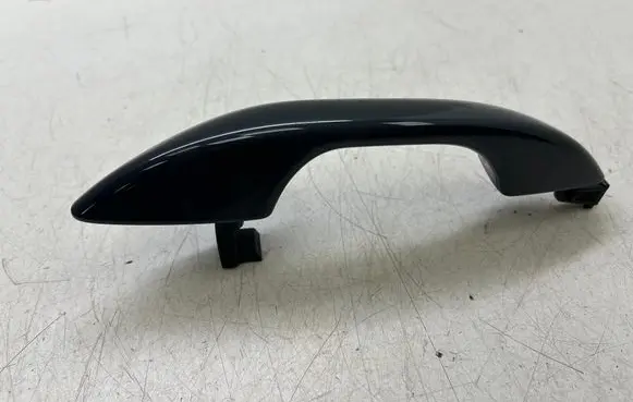 Hyundai i10 Rear door exterior handle