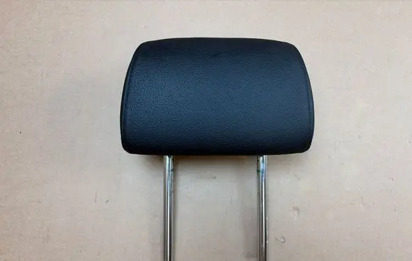 BMW 5 GT F07 Rear seat headrest