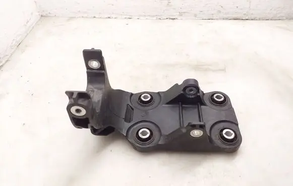 Ford Mustang Mach-E A/C compressor mount bracket LJ9H19F669AE