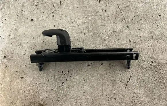 Ford Transit Custom Seat belt adjustment rail BK21V611C46AC