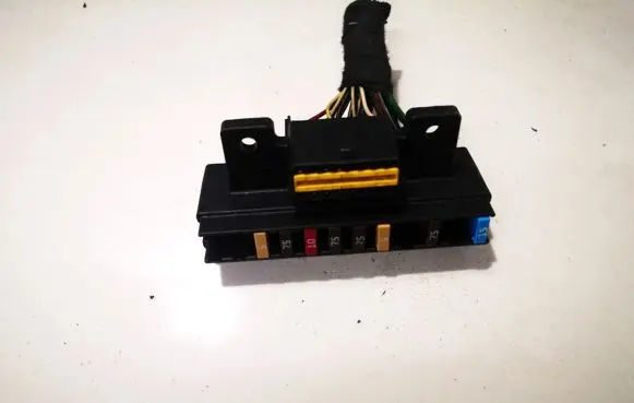 Fiat Panda II Sensor a878