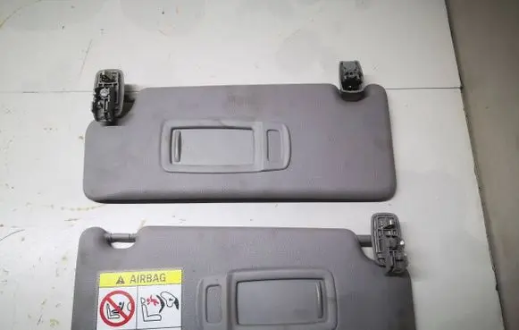 BMW 2 F45 Sun visor