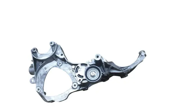 Renault Espace - Grand espace IV Power steering pump mounting bracket 8200154164