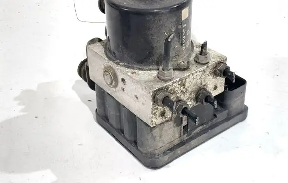 Volkswagen Touran I ABS Pump 1K0614517B