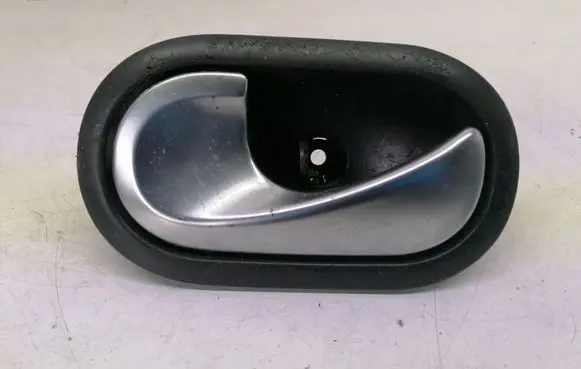 Renault Megane II Rear door interior handle 5005400006 8200028487