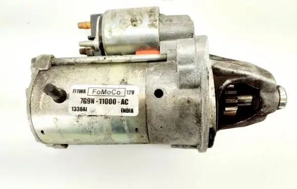 Ford C-MAX II Starter motor 7G9N11000AC