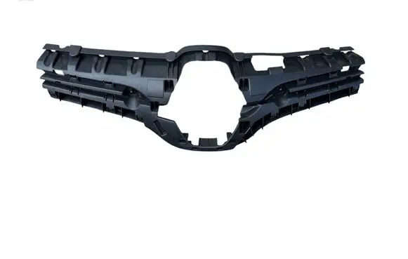 Renault Kangoo II Tow hook cap/cover 