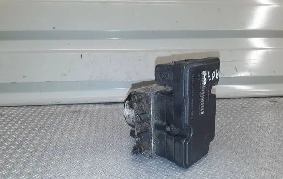Opel Agila B ABS Pump 06210952933 06210208374