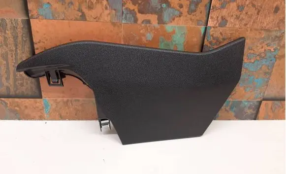 BMW X6 G06 (C) pillar trim 7489737