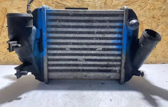 Audi A4 S4 B7 8E 8H Intercooler radiator