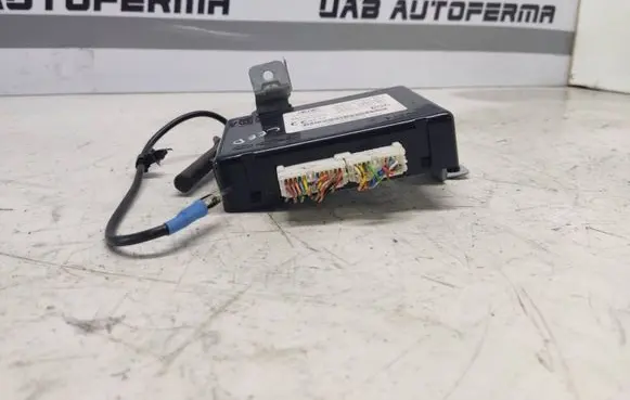 KIA Ceed Other control units/modules 95400A2861