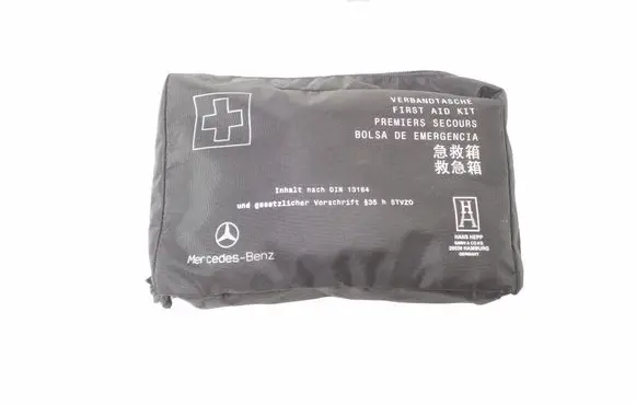 Mercedes-Benz B W246 W242 First aid kit A1698600150
