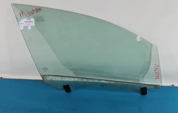 Citroen C5 Front door window glass four-door IMPRK1563558