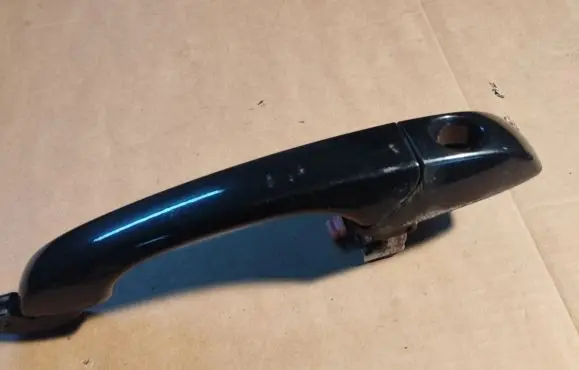 Dodge Journey Front door exterior handle