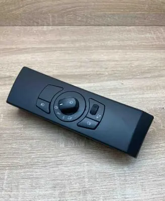 BMW 5 E60 E61 Light switch 6925287 6925260