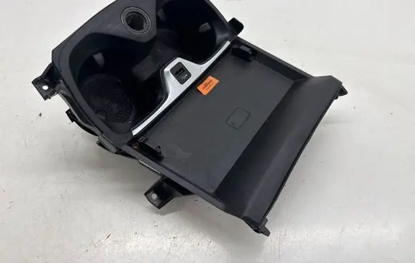 BMW 2 F44 Cup holder 6834299 5A0D8A9 51166834299